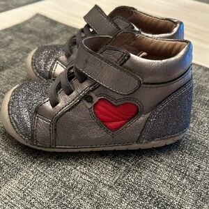 Cute toddler shoes